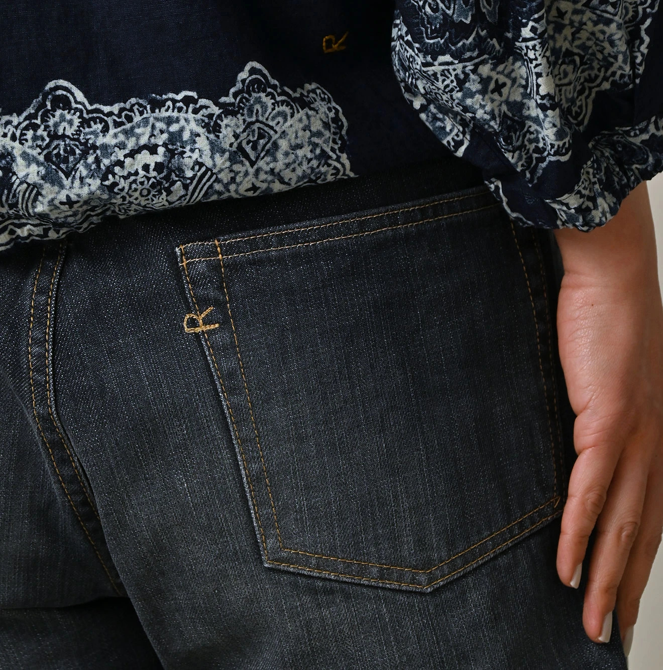 45R(フォーティファイブアール) |再び6.5の空比古比女（焦）