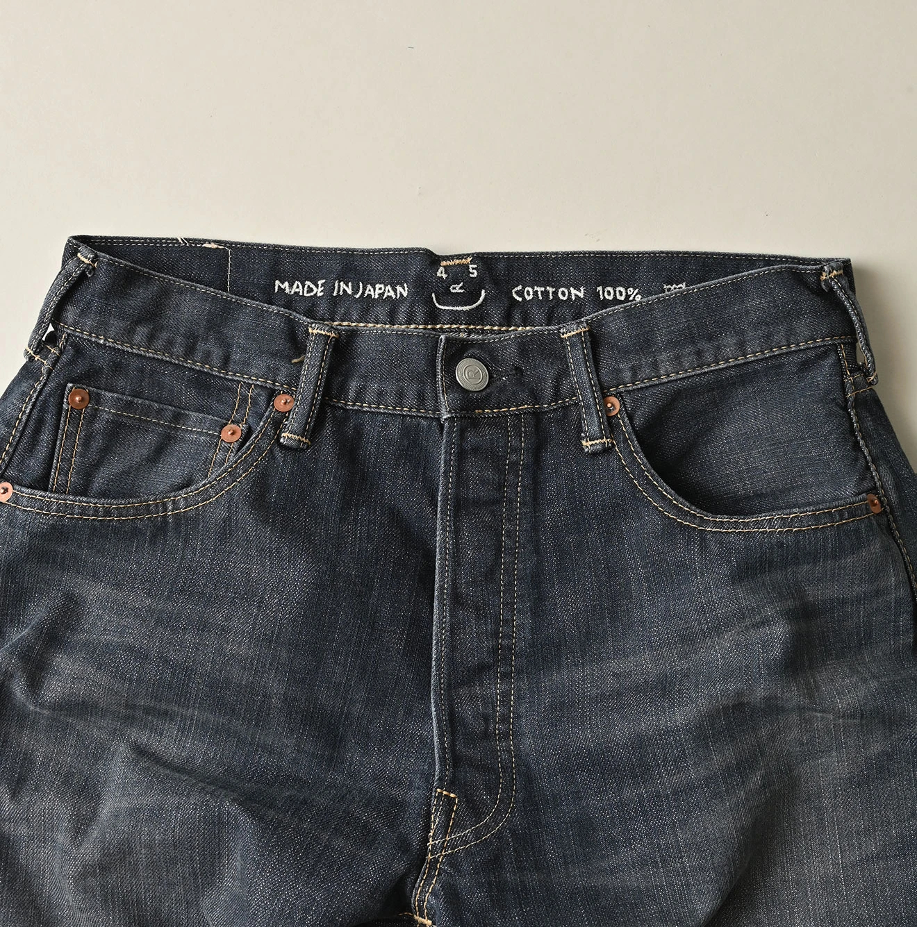 45R(フォーティファイブアール) |再び6.5の空比古比女（焦）