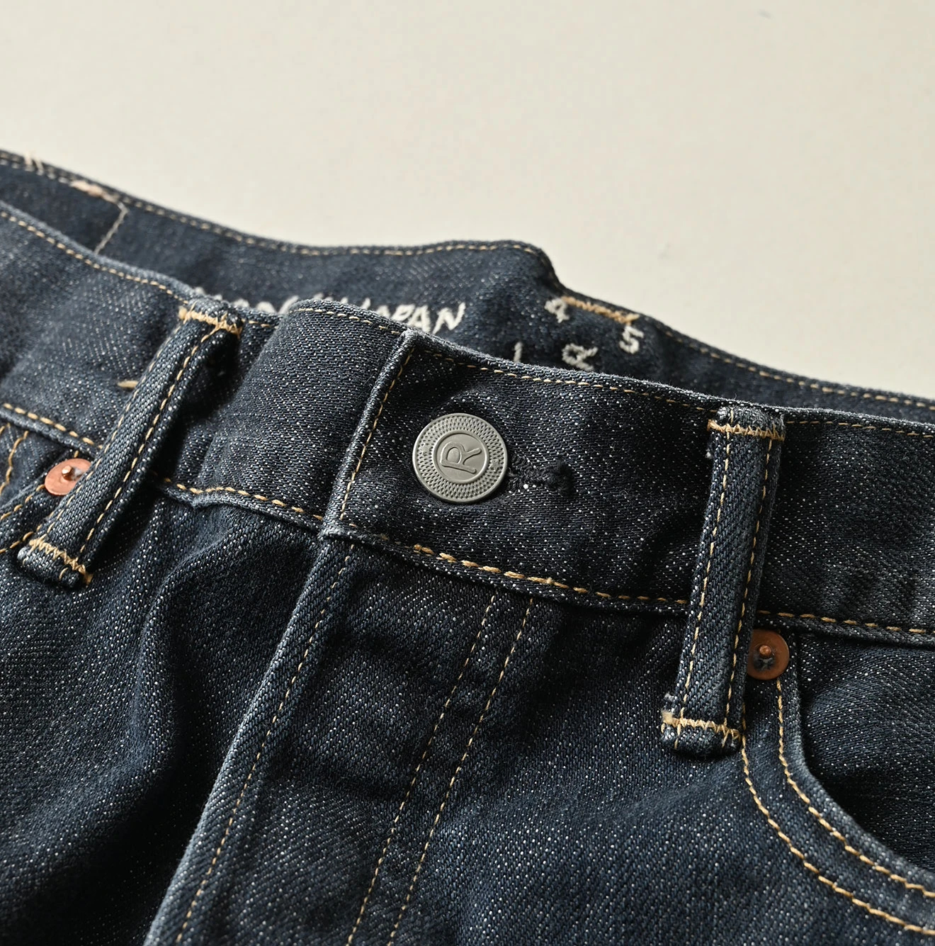 45R(フォーティファイブアール) |再び6.5の空比古比女（焦）