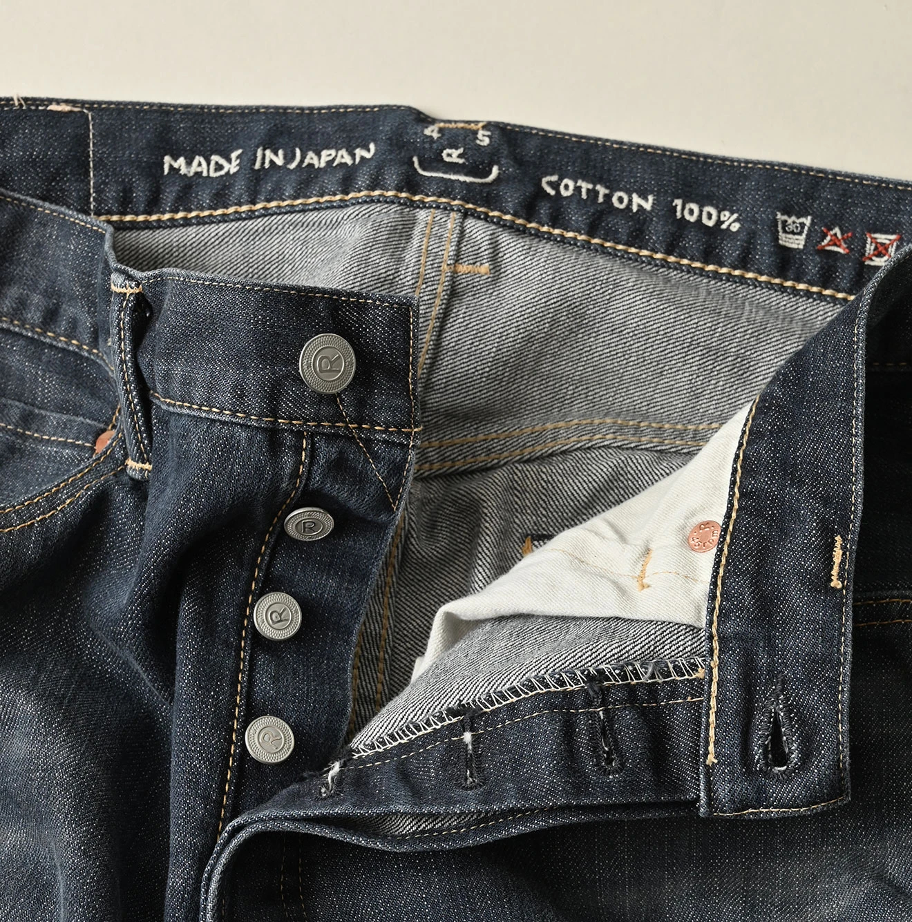 45R(フォーティファイブアール) |再び6.5の空比古比女（焦）