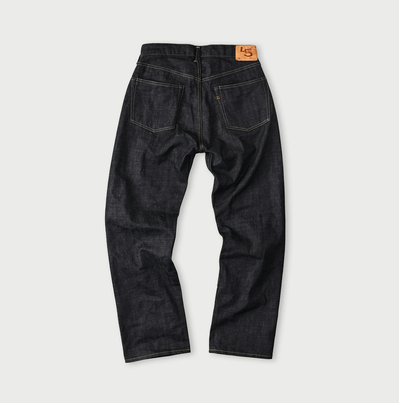 45R(フォーティファイブアール) |再び6.5の空比古比女（濃）