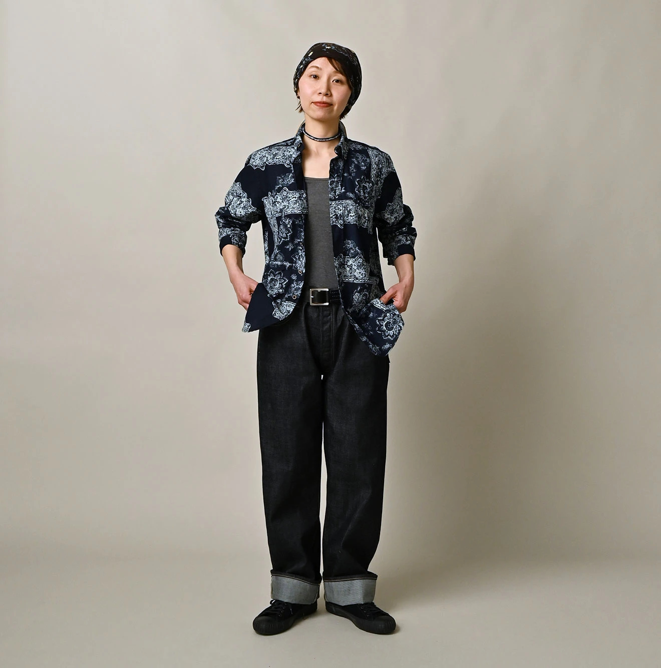 45R(フォーティファイブアール) |再び6.5の空比古比女（濃）