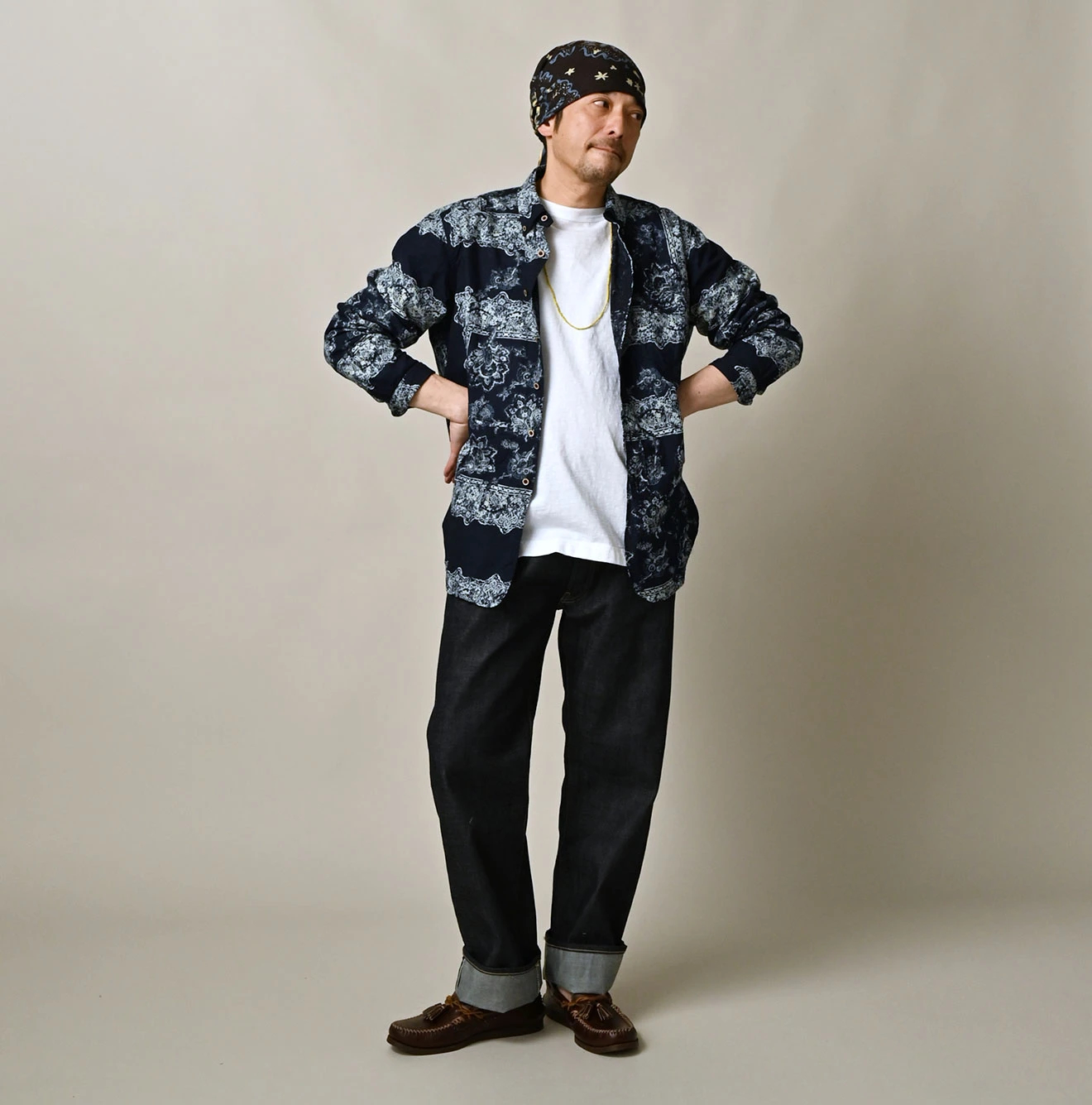 45R(フォーティファイブアール) |再び6.5の空比古比女（濃）