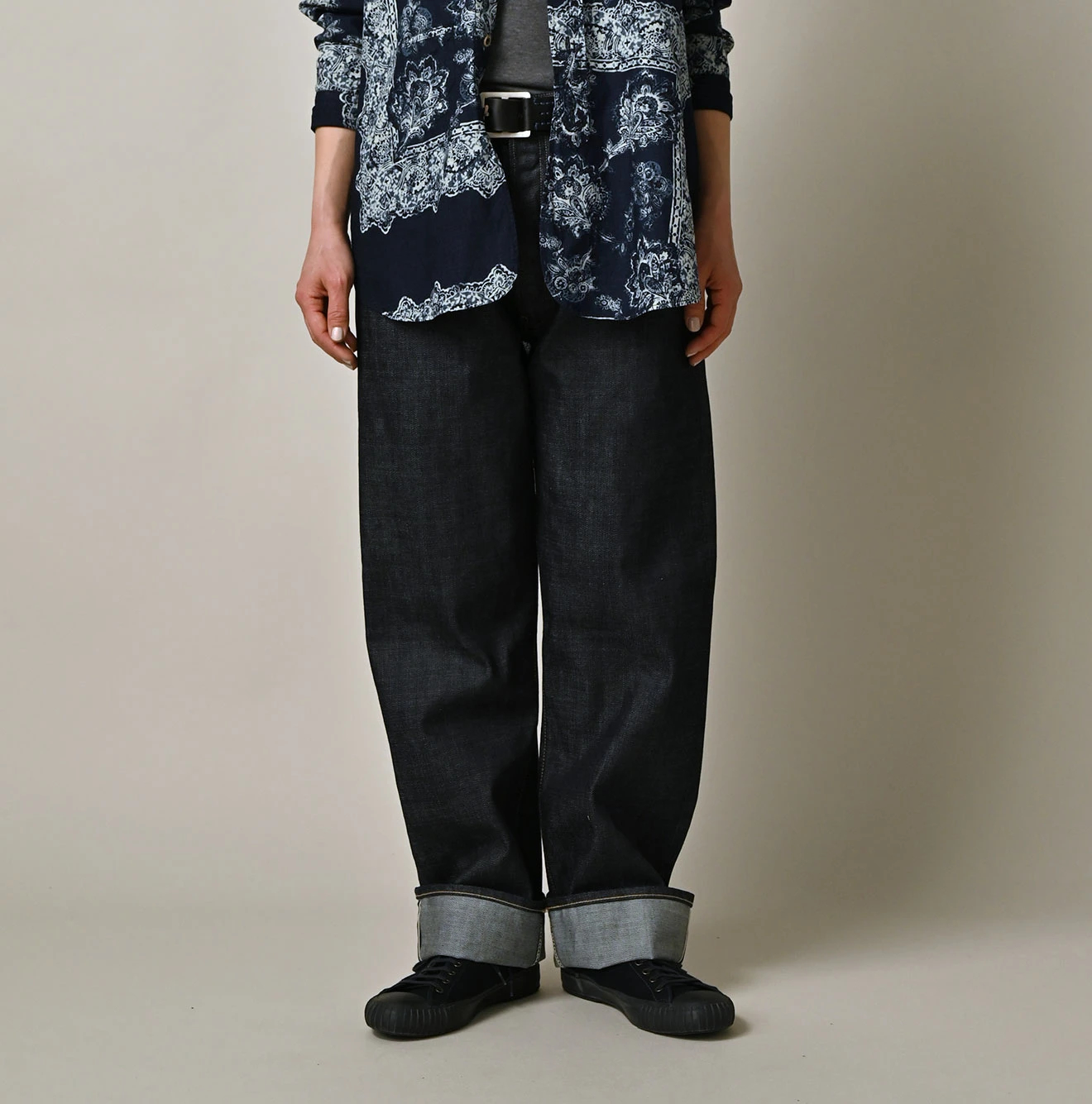 45R(フォーティファイブアール) |再び6.5の空比古比女（濃）