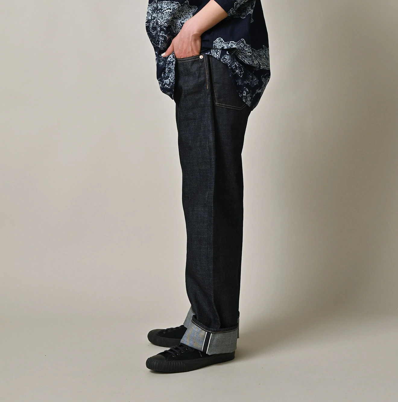 45R(フォーティファイブアール) |再び6.5の空比古比女（濃）