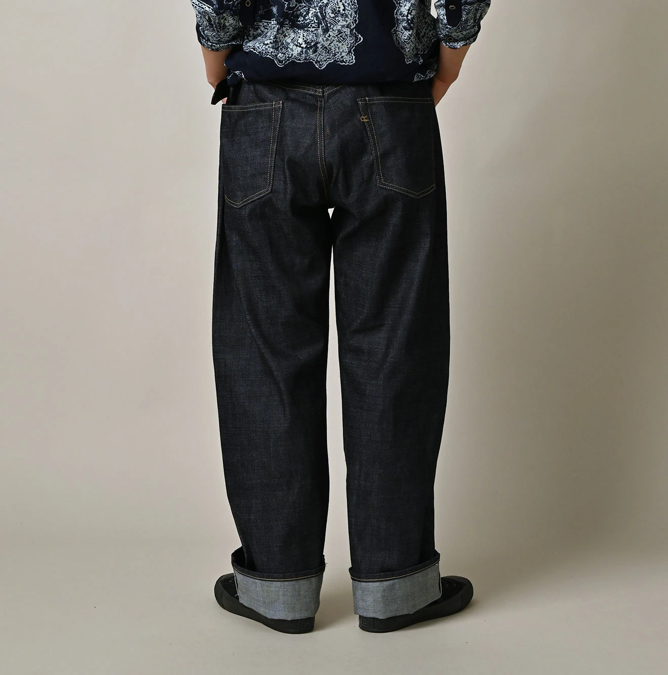 45R(フォーティファイブアール) |再び6.5の空比古比女（濃）