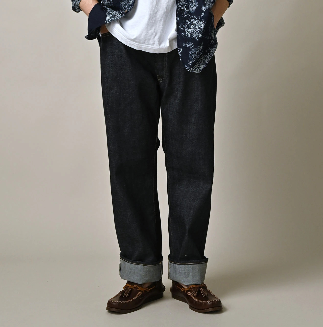 45R(フォーティファイブアール) |再び6.5の空比古比女（濃）