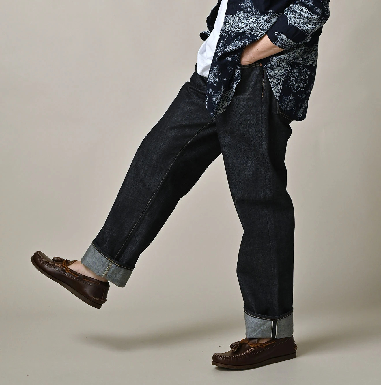 45R(フォーティファイブアール) |再び6.5の空比古比女（濃）