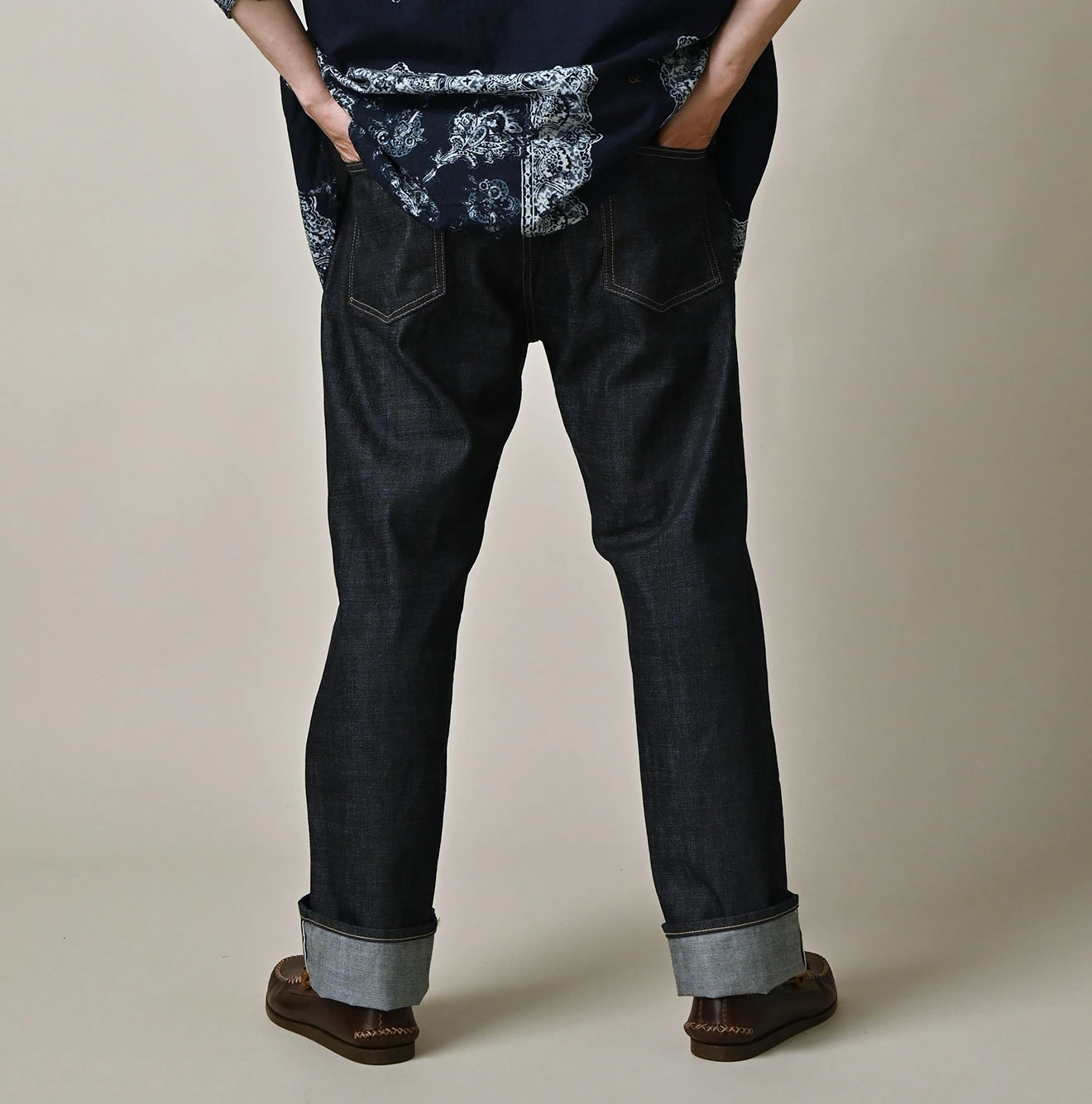 45R(フォーティファイブアール) |再び6.5の空比古比女（濃）