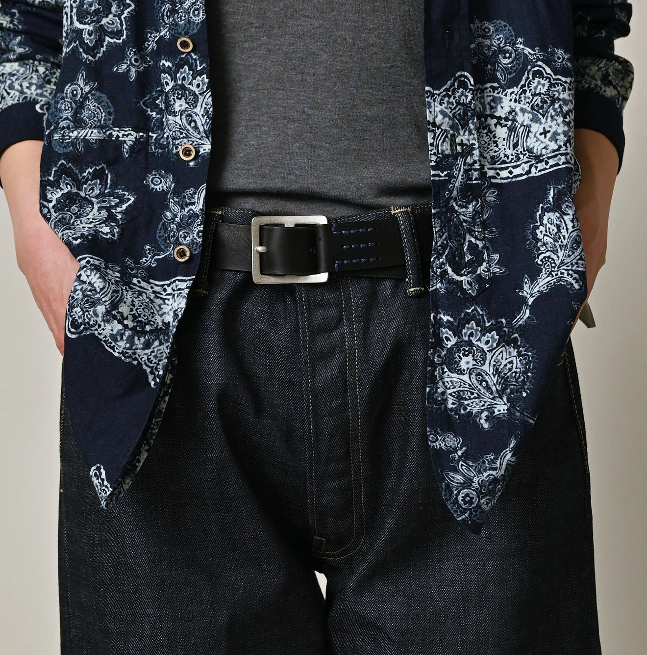 45R(フォーティファイブアール) |再び6.5の空比古比女（濃）