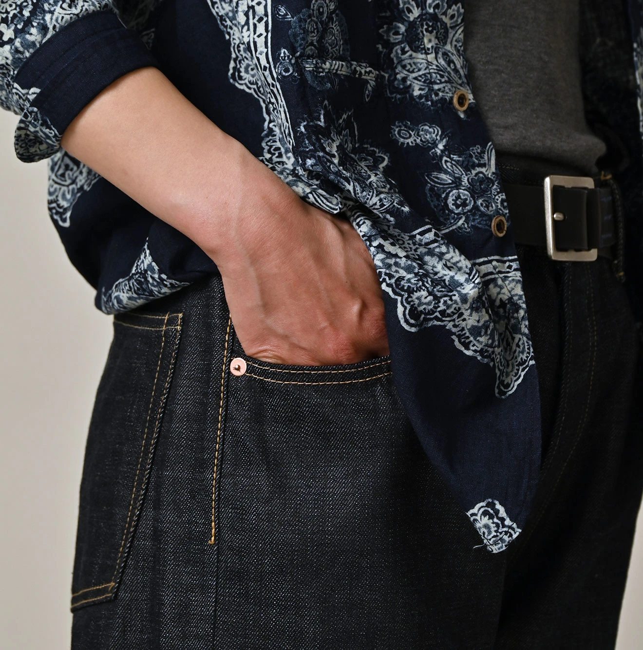 45R(フォーティファイブアール) |再び6.5の空比古比女（濃）