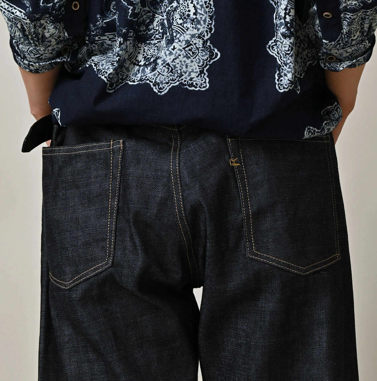 45R(フォーティファイブアール) |再び6.5の空比古比女（濃）