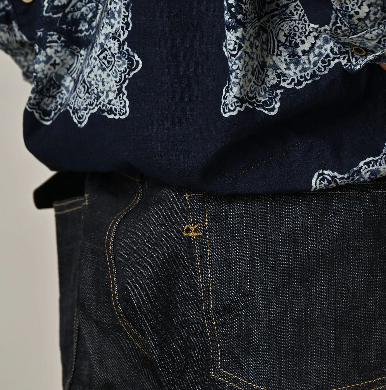 45R(フォーティファイブアール) |再び6.5の空比古比女（濃）