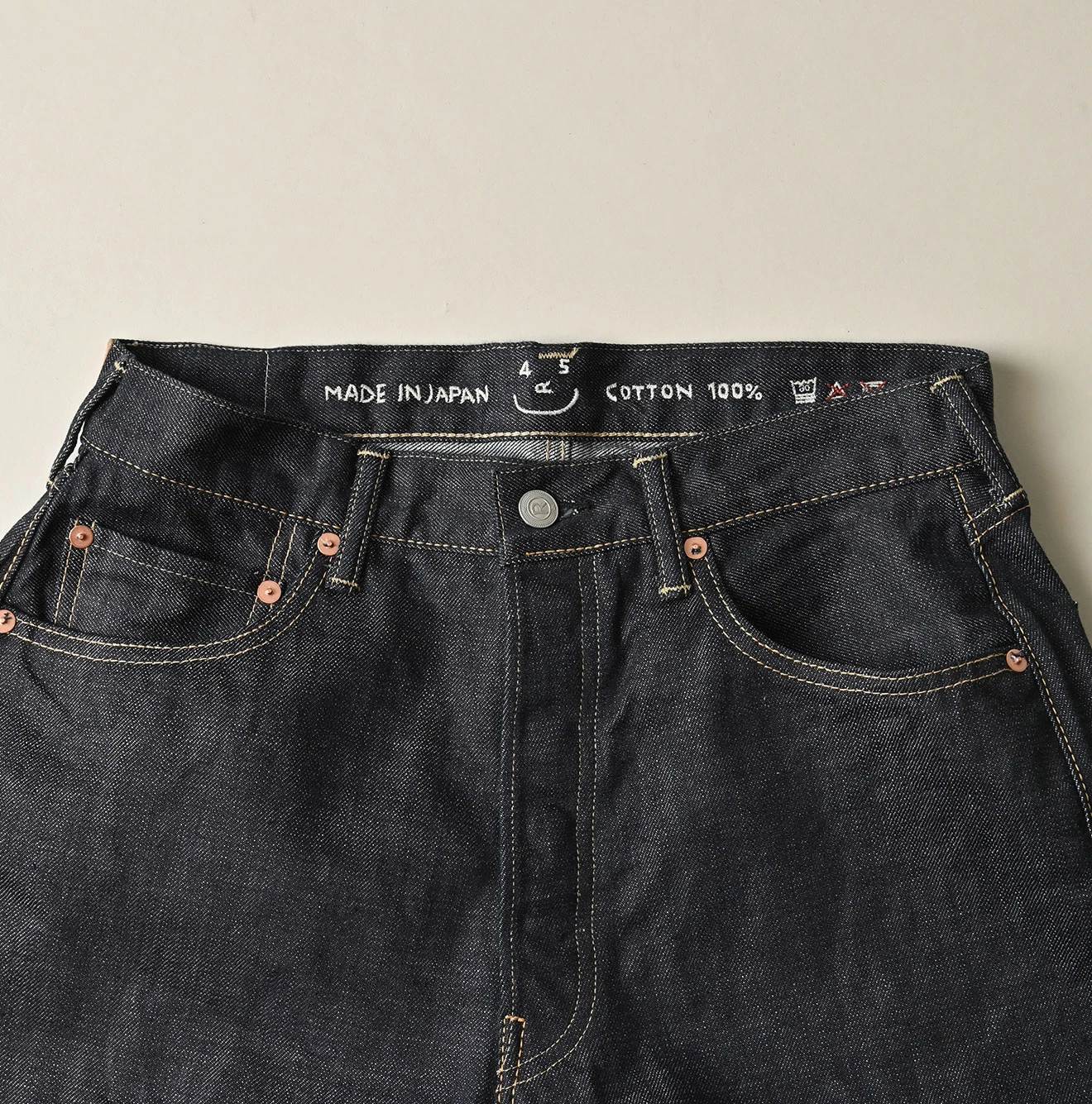 45R(フォーティファイブアール) |再び6.5の空比古比女（濃）