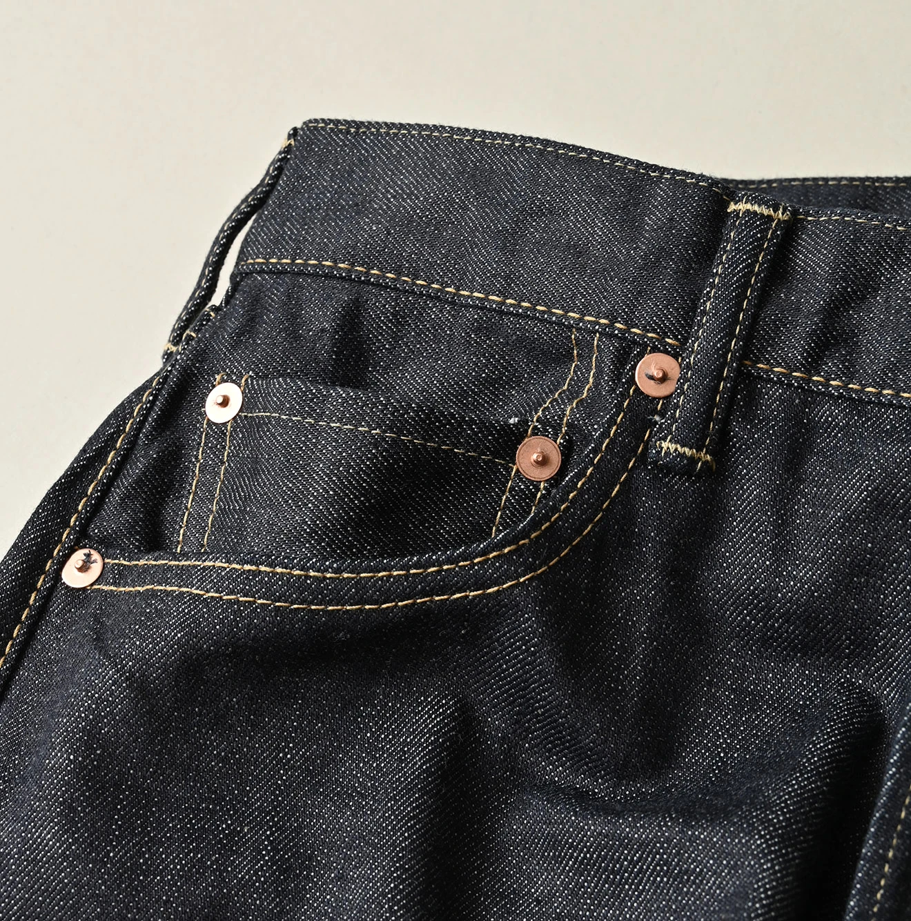 45R(フォーティファイブアール) |再び6.5の空比古比女（濃）