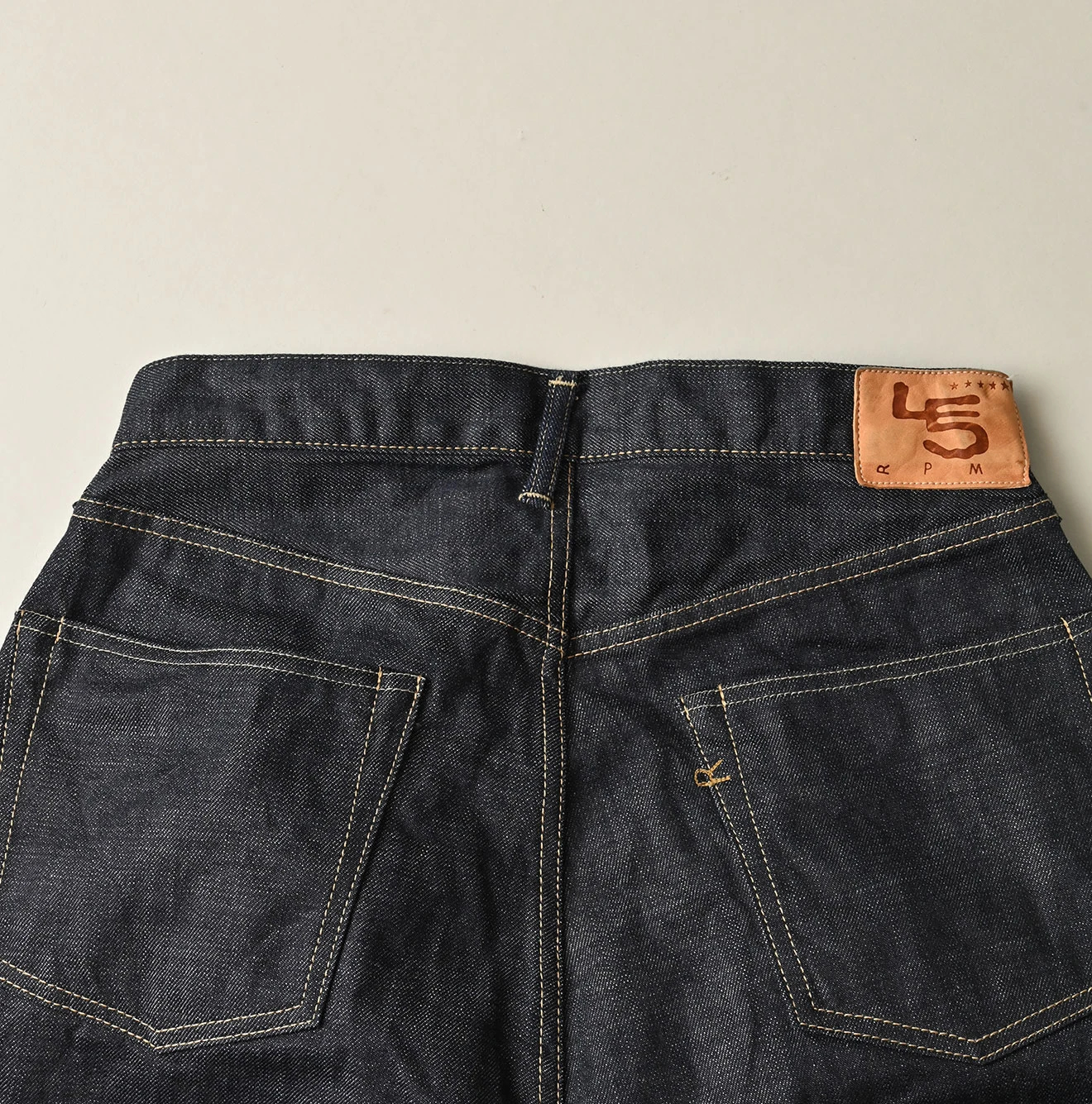 45R(フォーティファイブアール) |再び6.5の空比古比女（濃）