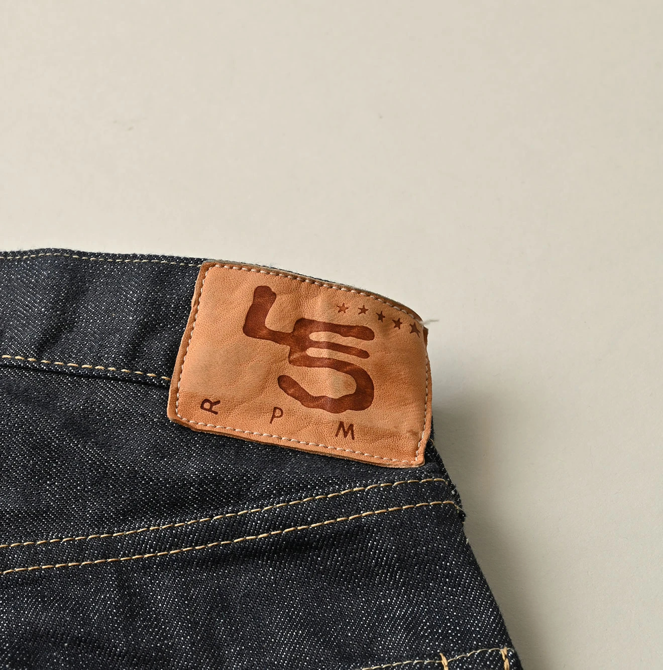 45R(フォーティファイブアール) |再び6.5の空比古比女（濃）