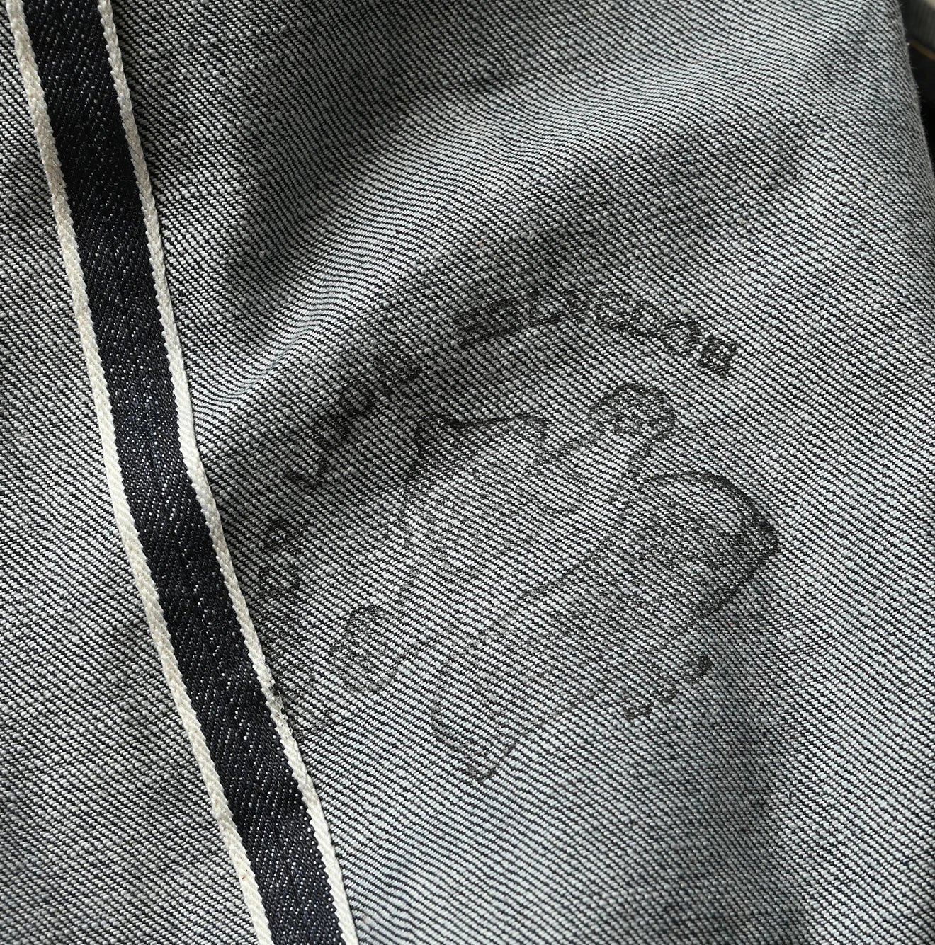 45R(フォーティファイブアール) |再び6.5の空比古比女（濃）