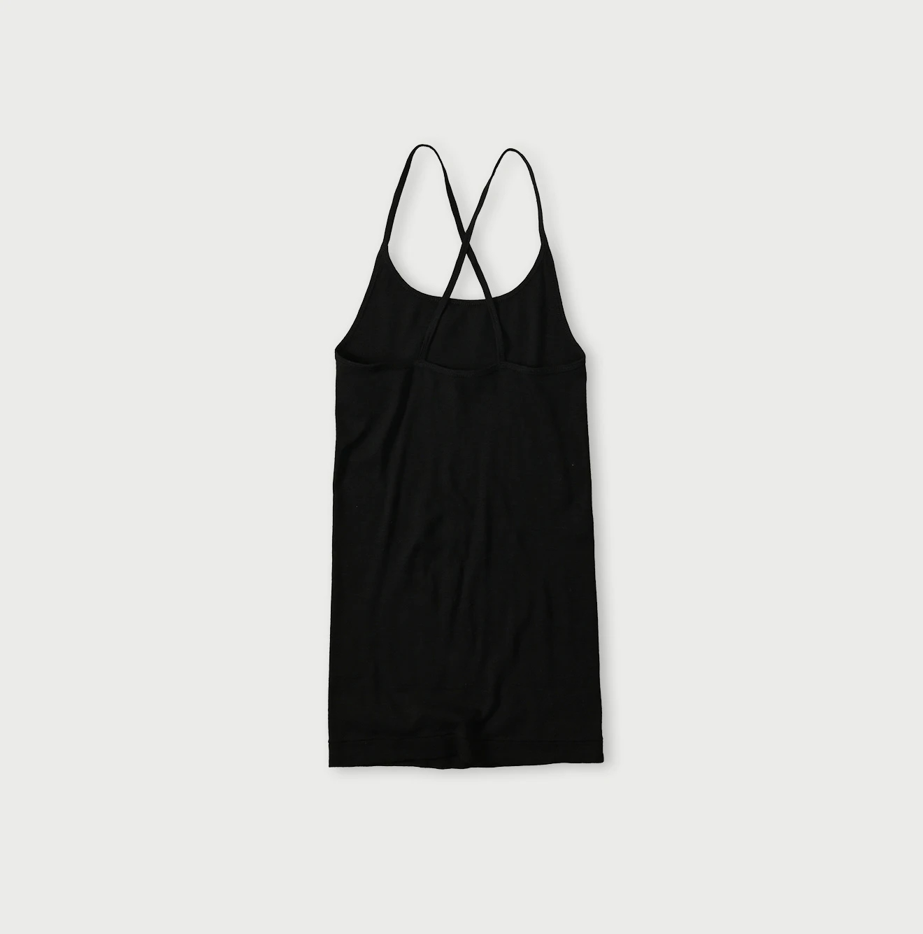 45R(フォーティファイブアール) |フライスのばってんキャミ