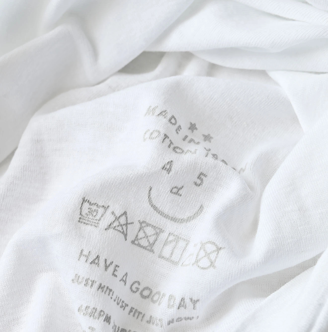 45R(フォーティファイブアール) |フライスのばってんキャミ