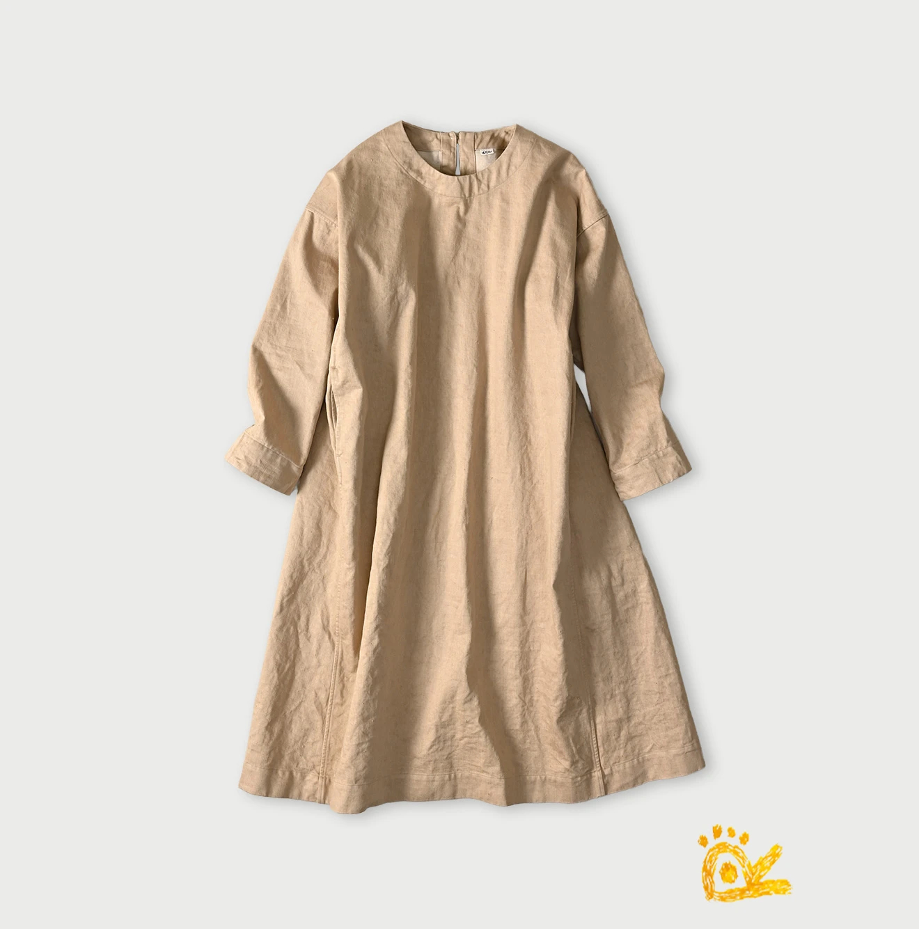 45R(フォーティファイブアール) |ONEONE 宝物の馬ドレス