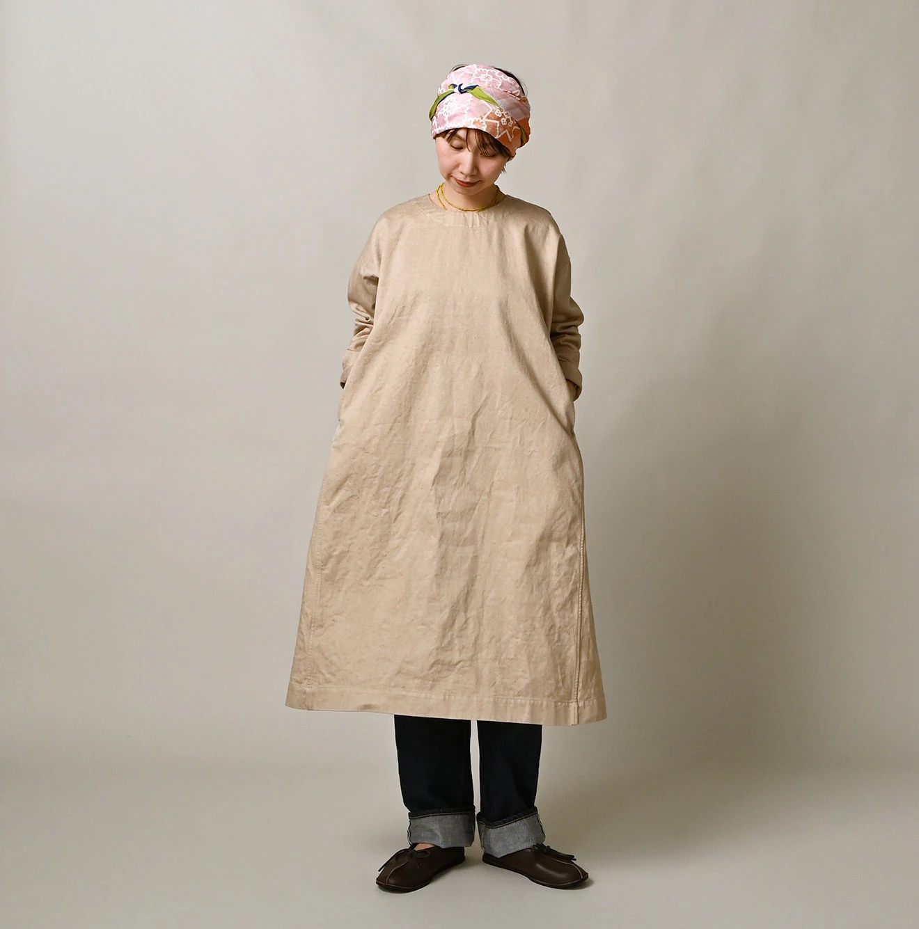 45R(フォーティファイブアール) |ONEONE 宝物の馬ドレス