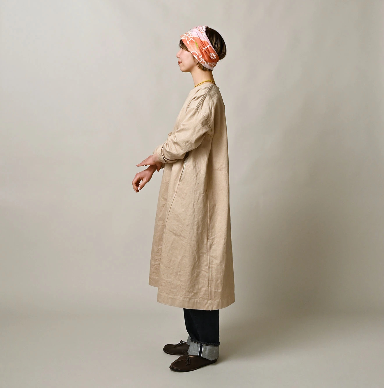 45R(フォーティファイブアール) |ONEONE 宝物の馬ドレス