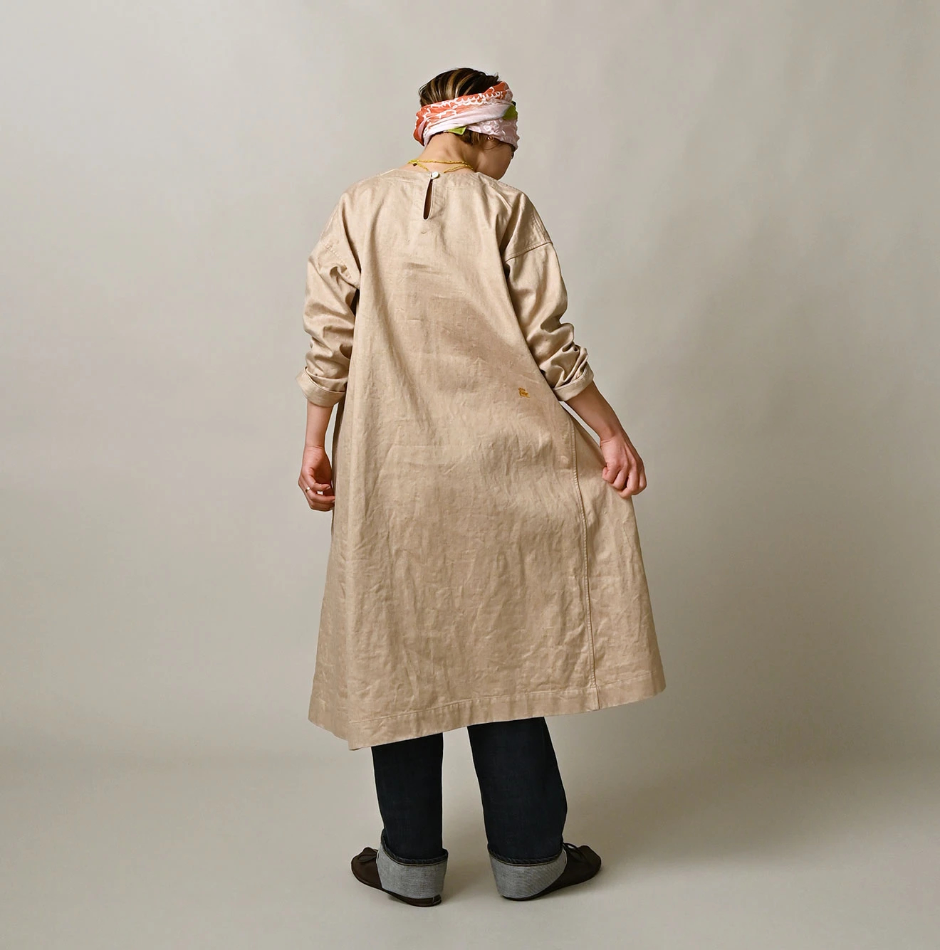 45R(フォーティファイブアール) |ONEONE 宝物の馬ドレス