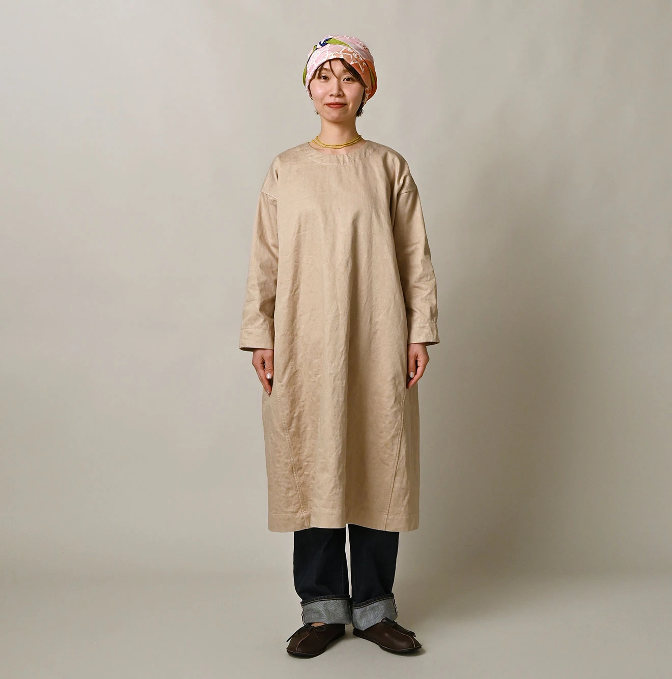 45R(フォーティファイブアール) |ONEONE 宝物の馬ドレス