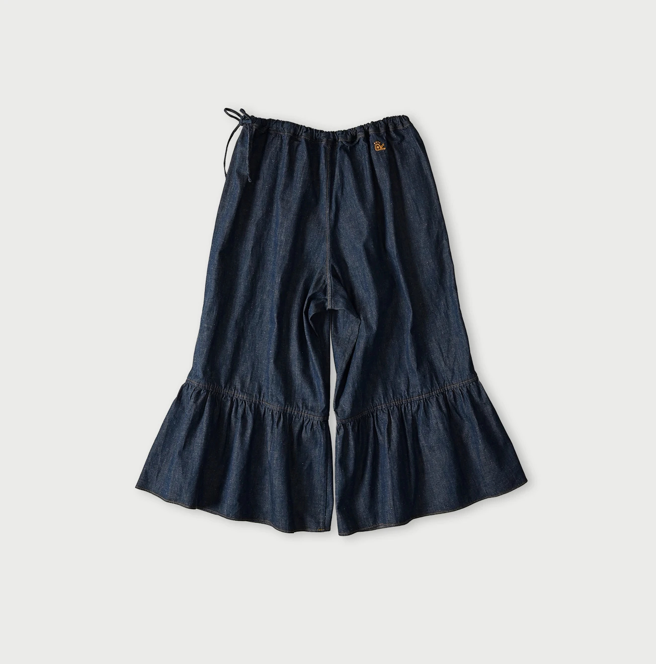 45R(フォーティファイブアール) |ONEONE 宝物のラッパーパンツ（インディゴ）