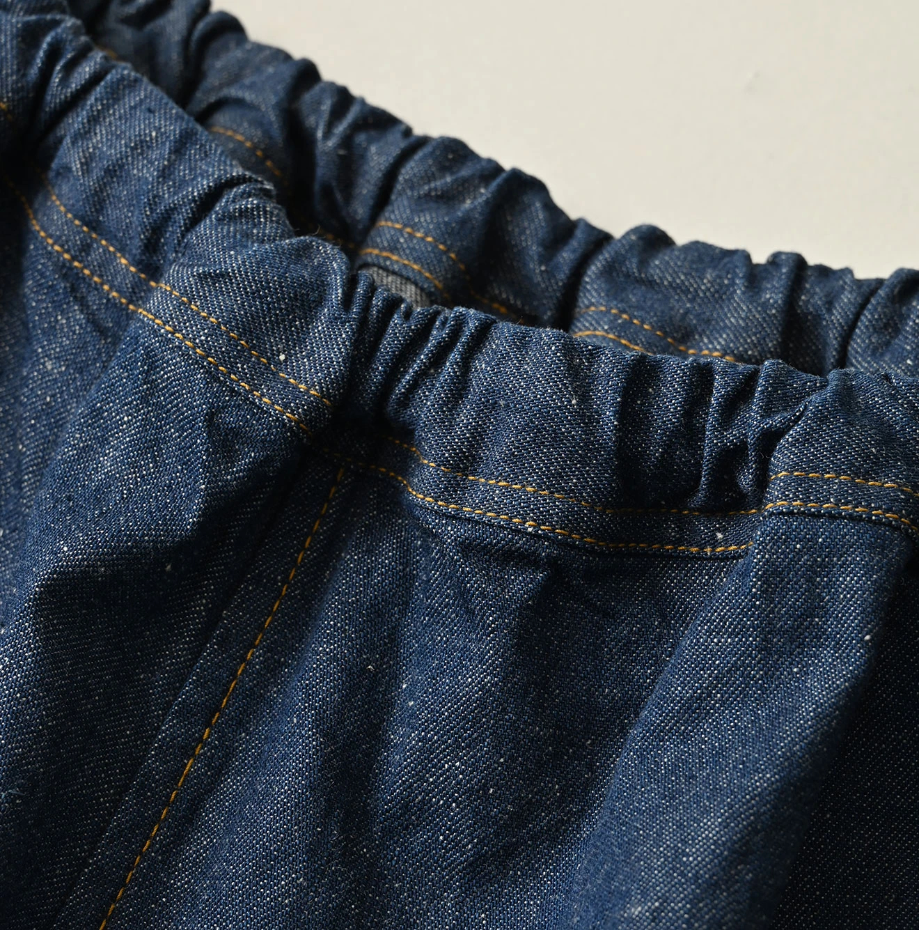 45R(フォーティファイブアール) |ONEONE 宝物のラッパーパンツ（インディゴ）