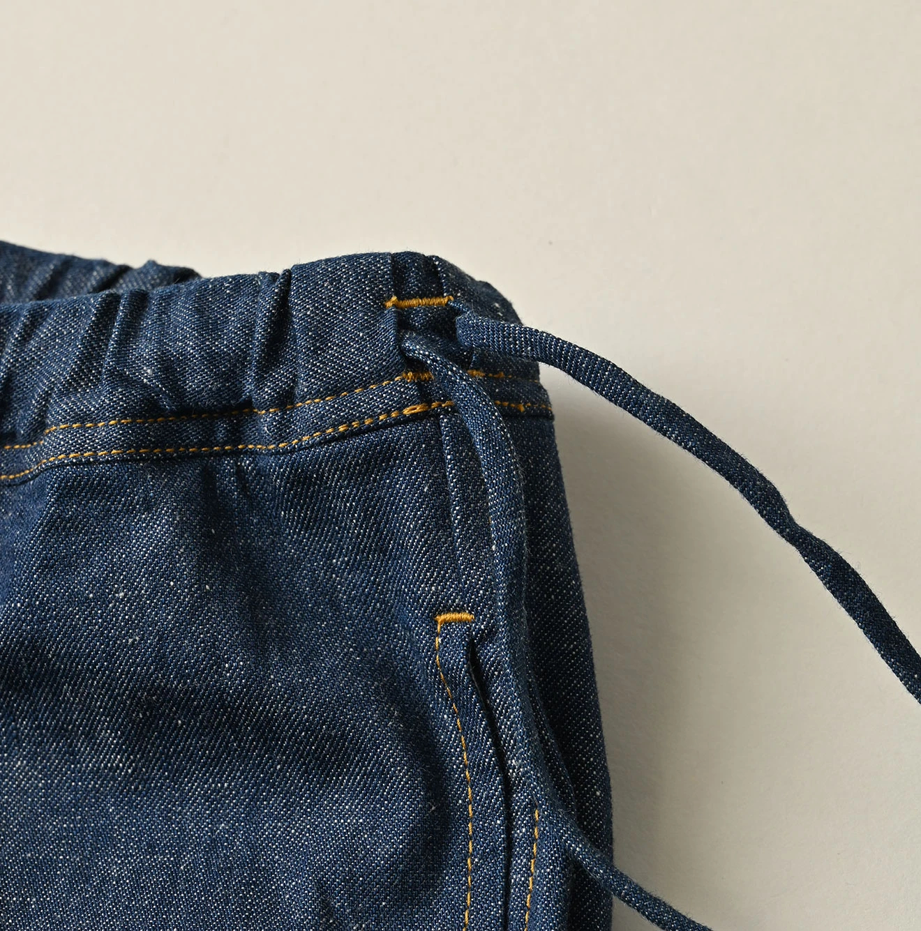 45R(フォーティファイブアール) |ONEONE 宝物のラッパーパンツ（インディゴ）