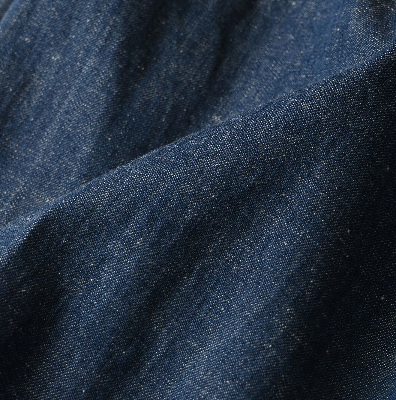 45R(フォーティファイブアール) |ONEONE 宝物のラッパーパンツ（インディゴ）