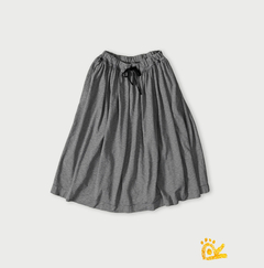 73-インディゴ ボーダー