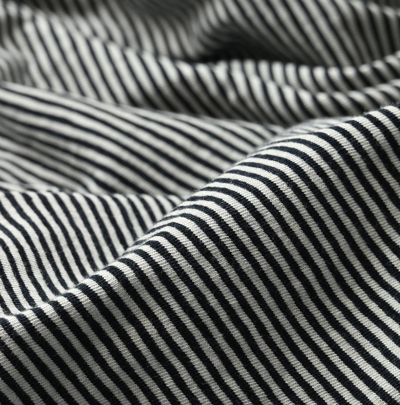 45R(フォーティファイブアール) |ONEONE 宝物のイージーギャザースカート（インディゴ）