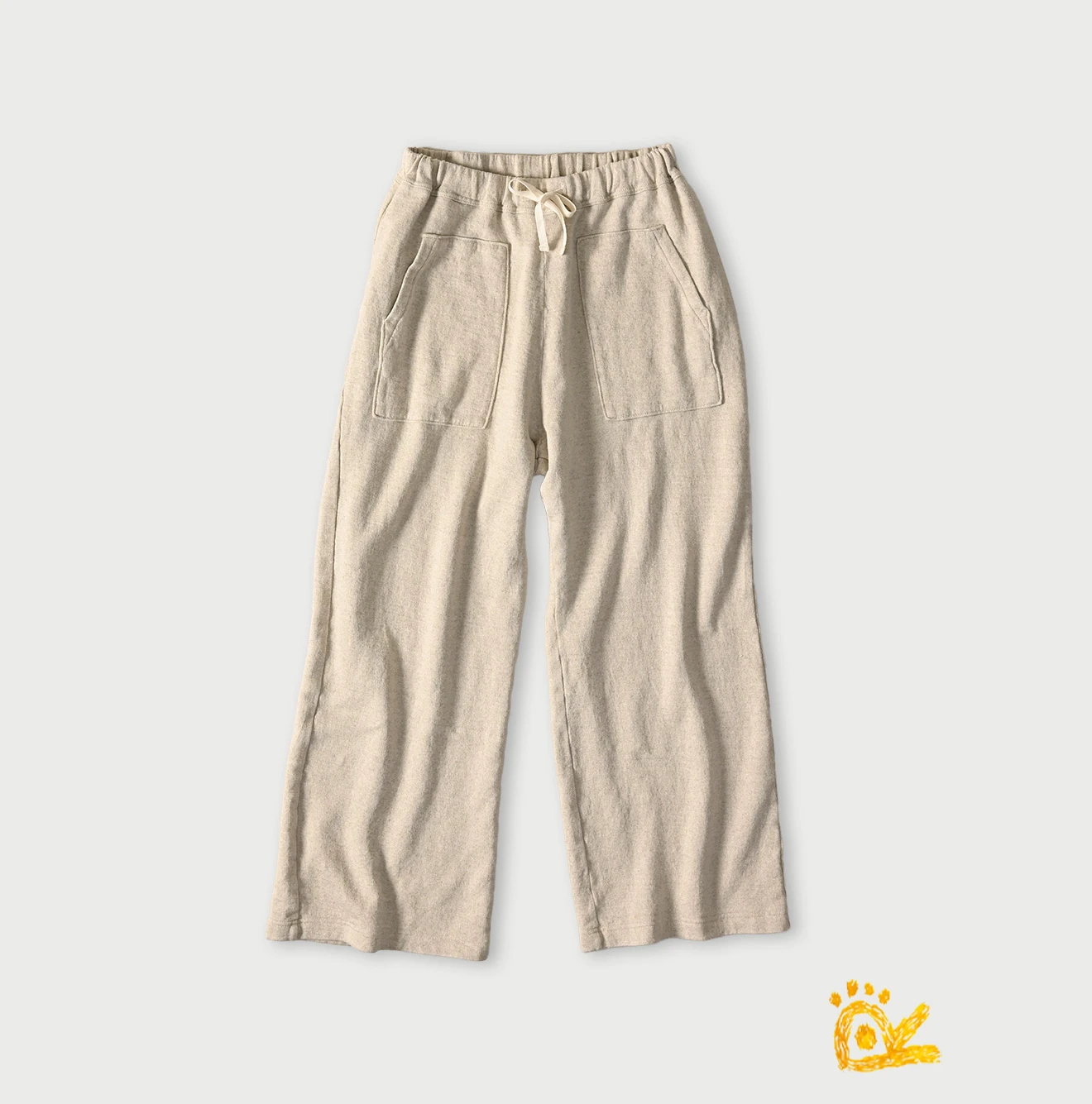 45R(フォーティファイブアール) |ONEONE 宝物のイージーパンツ