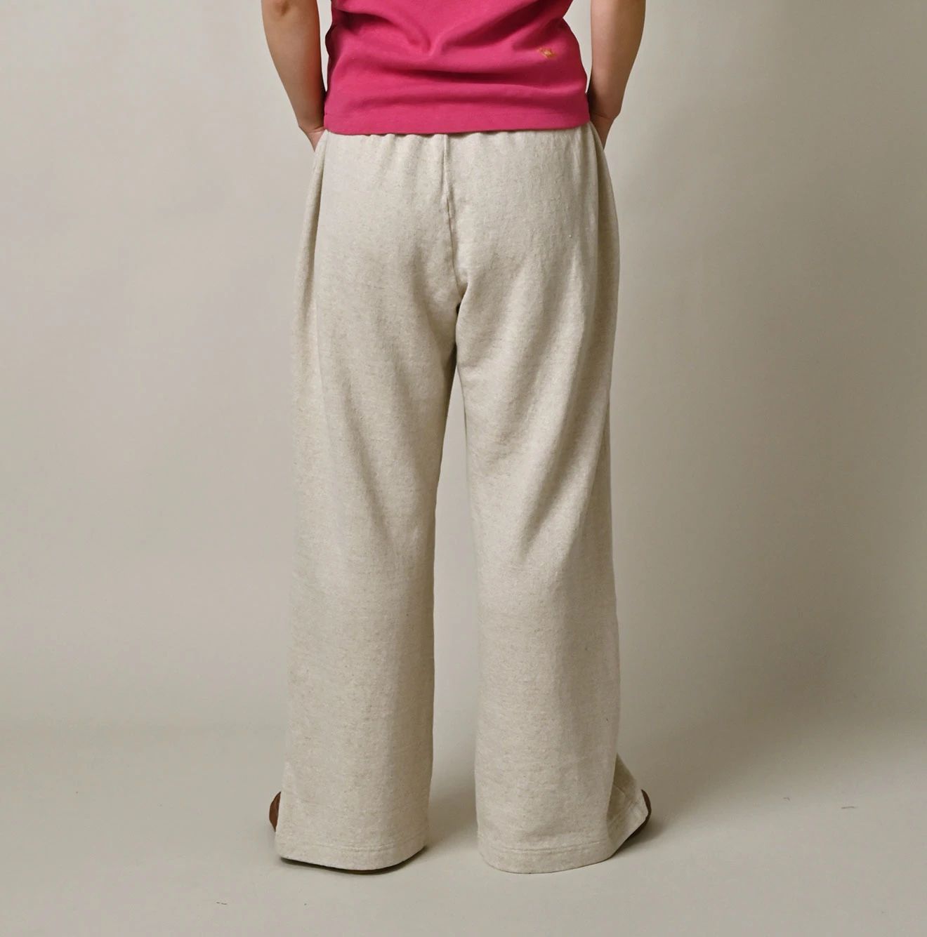 45R(フォーティファイブアール) |ONEONE 宝物のイージーパンツ