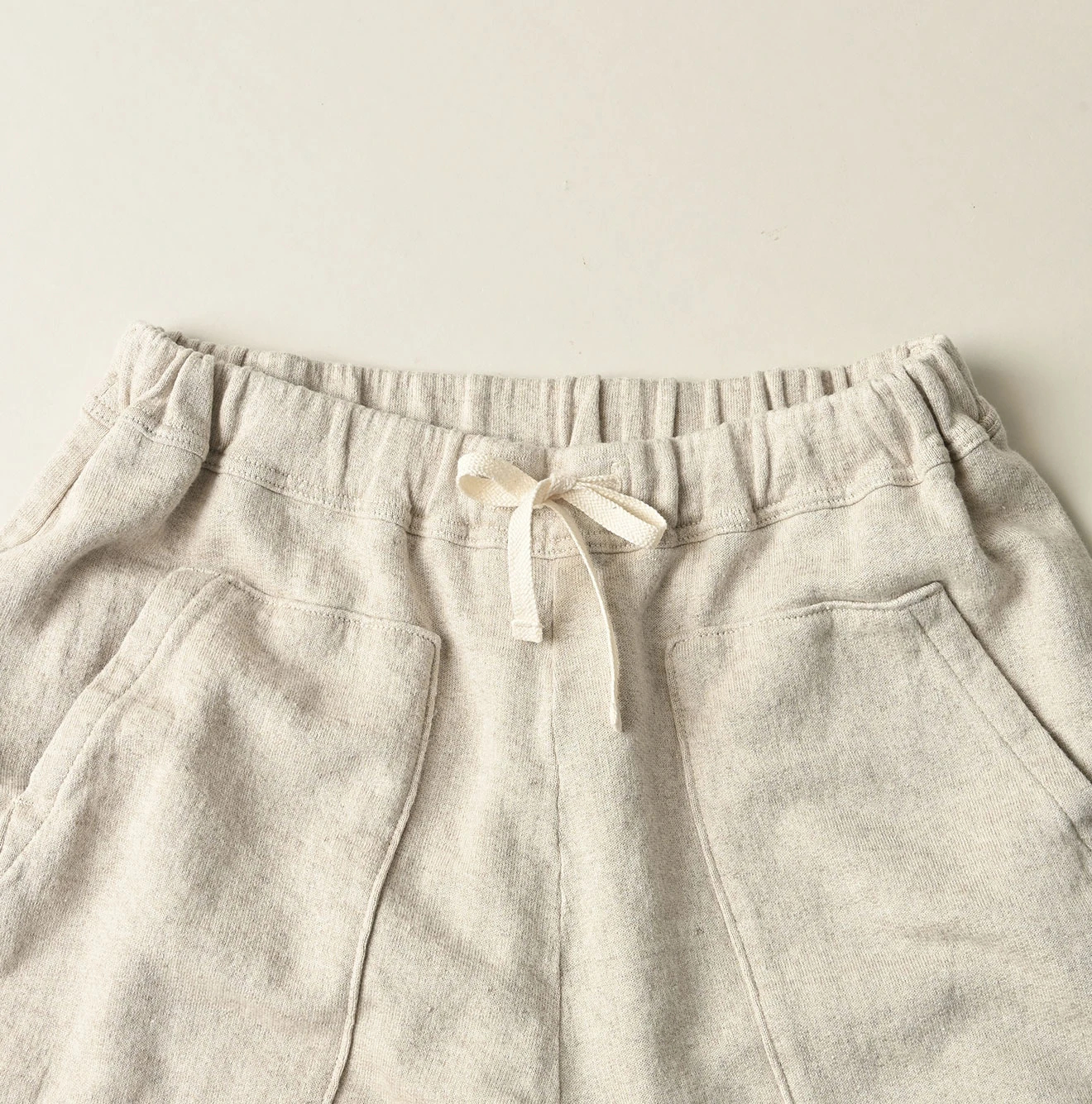 45R(フォーティファイブアール) |ONEONE 宝物のイージーパンツ