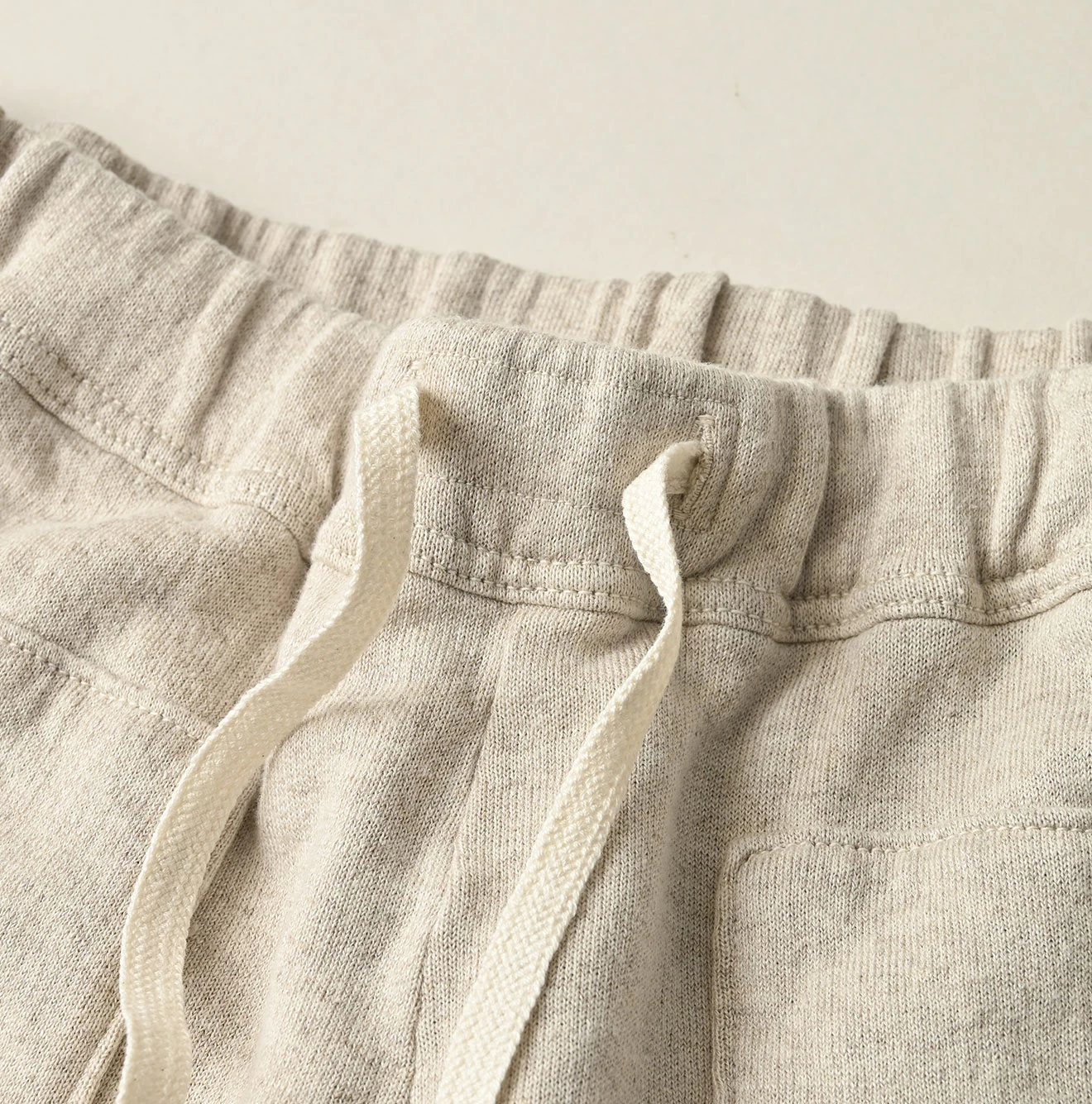 45R(フォーティファイブアール) |ONEONE 宝物のイージーパンツ