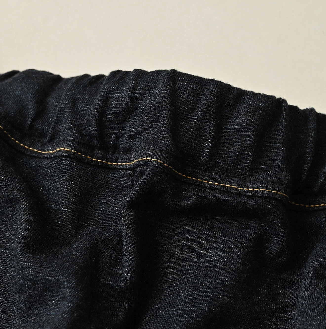 45R(フォーティファイブアール) |ONEONE 宝物のイージーパンツ（インディゴ）