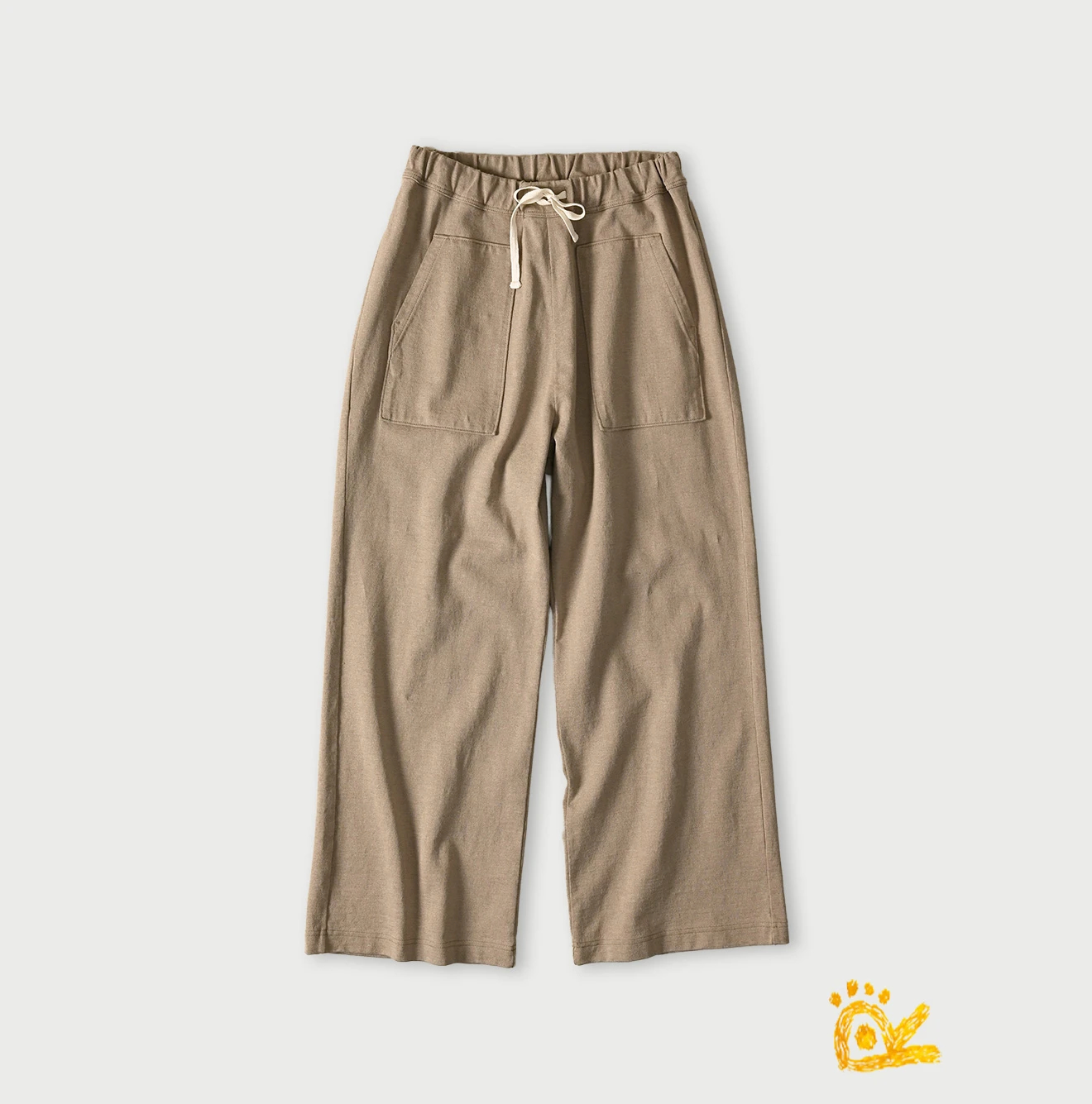 45R(フォーティファイブアール) |ONEONE 宝物のイージーパンツ