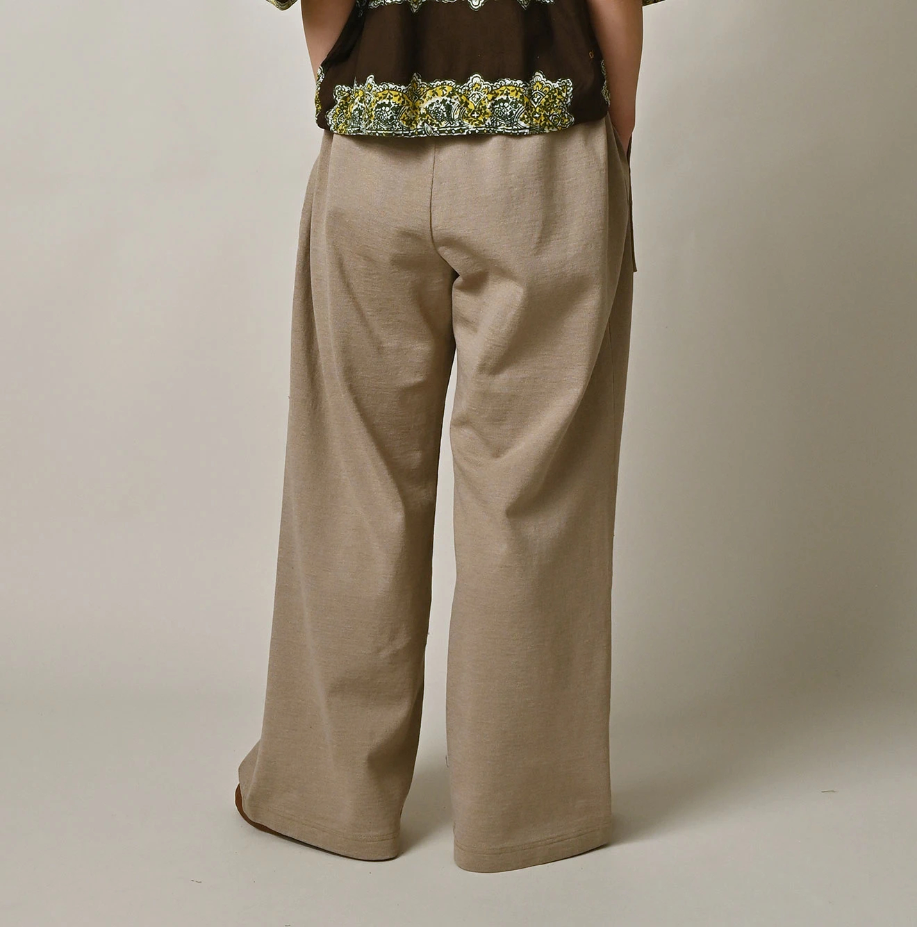 45R(フォーティファイブアール) |ONEONE 宝物のイージーパンツ