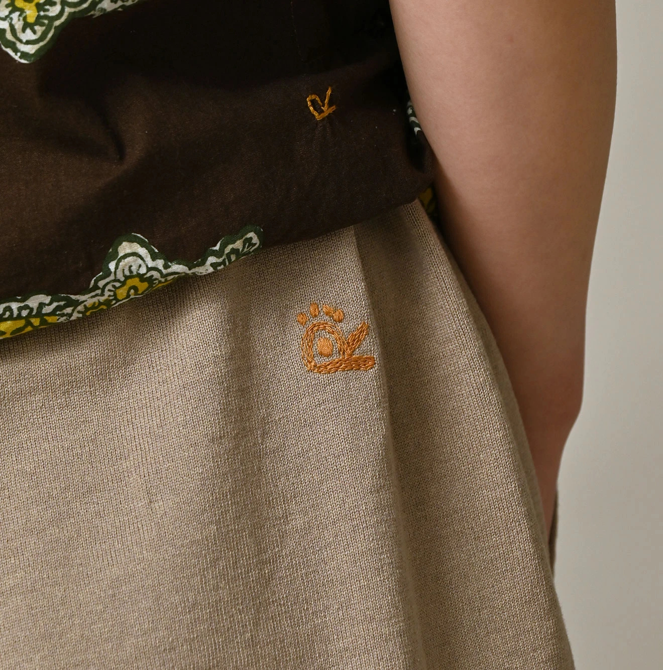 45R(フォーティファイブアール) |ONEONE 宝物のイージーパンツ