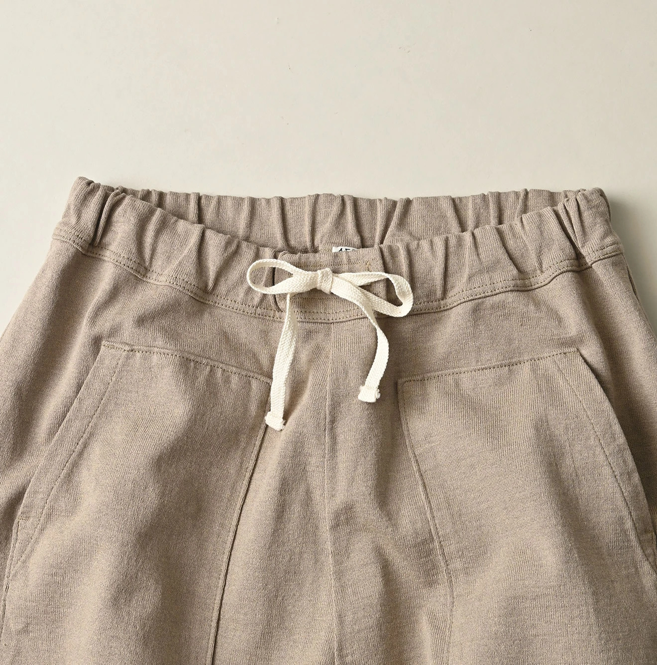 45R(フォーティファイブアール) |ONEONE 宝物のイージーパンツ