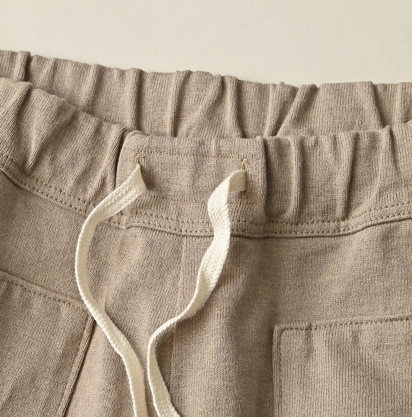 45R(フォーティファイブアール) |ONEONE 宝物のイージーパンツ