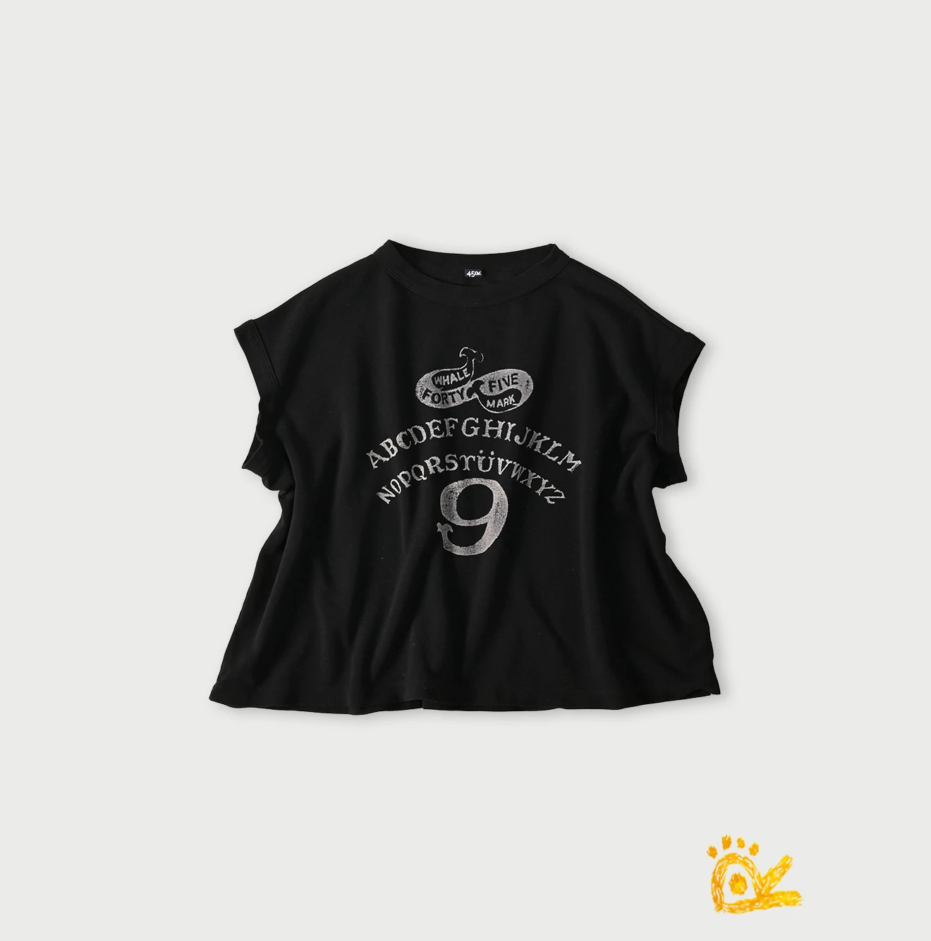 45R(フォーティファイブアール) |ONEONE 宝物のMキャミ