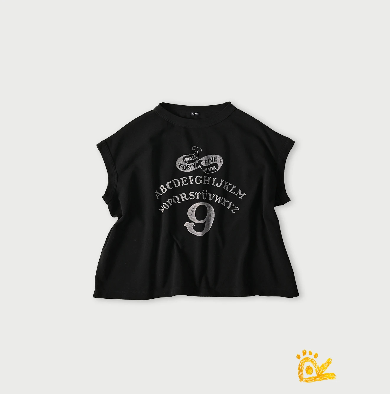 45R(フォーティファイブアール) |ONEONE 宝物のMキャミ