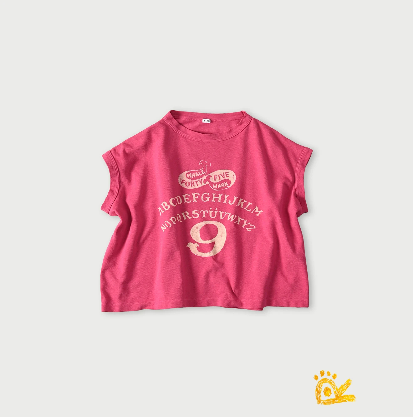 45R(フォーティファイブアール) |ONEONE 宝物のMキャミ