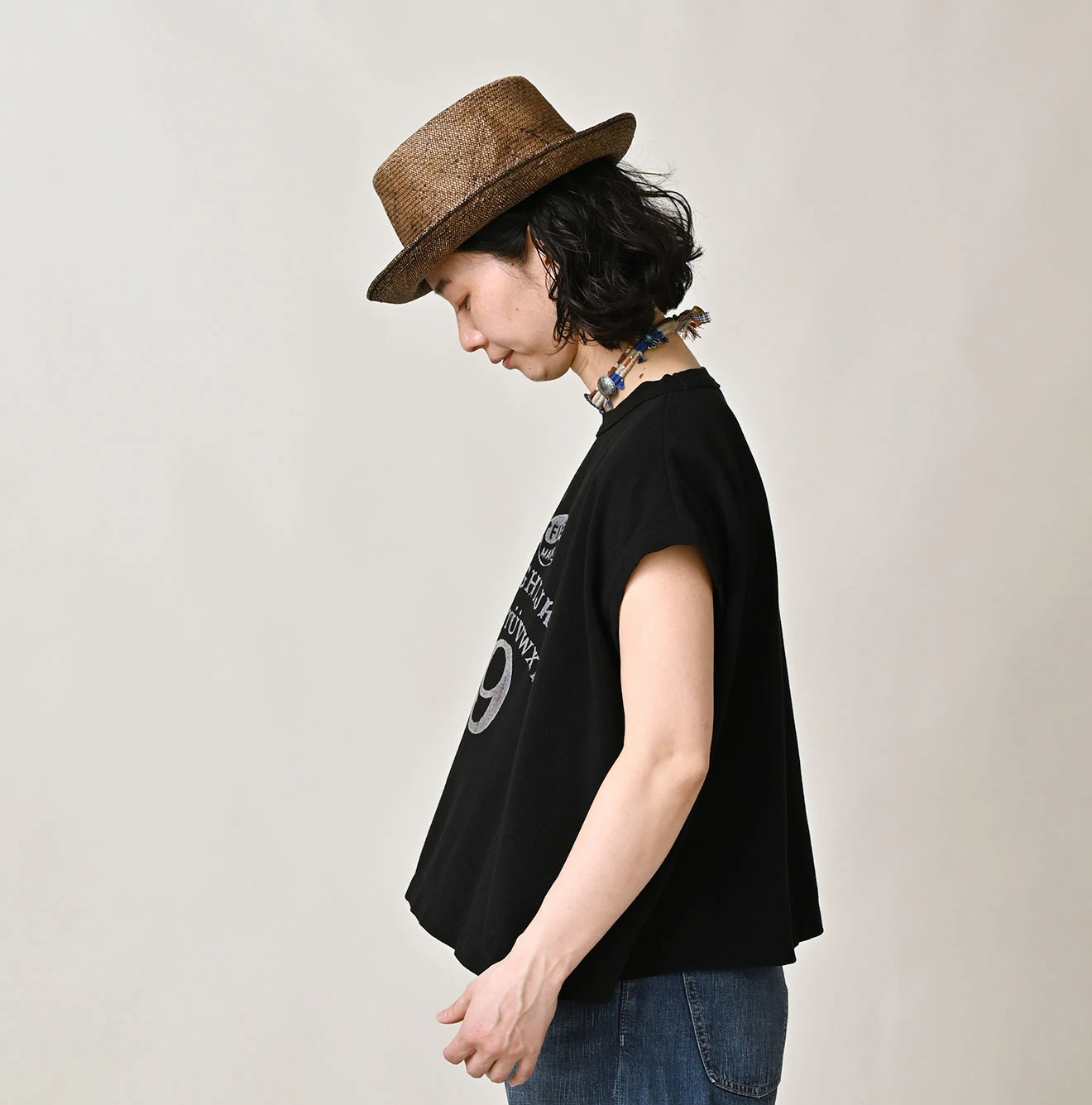 45R(フォーティファイブアール) |ONEONE 宝物のMキャミ