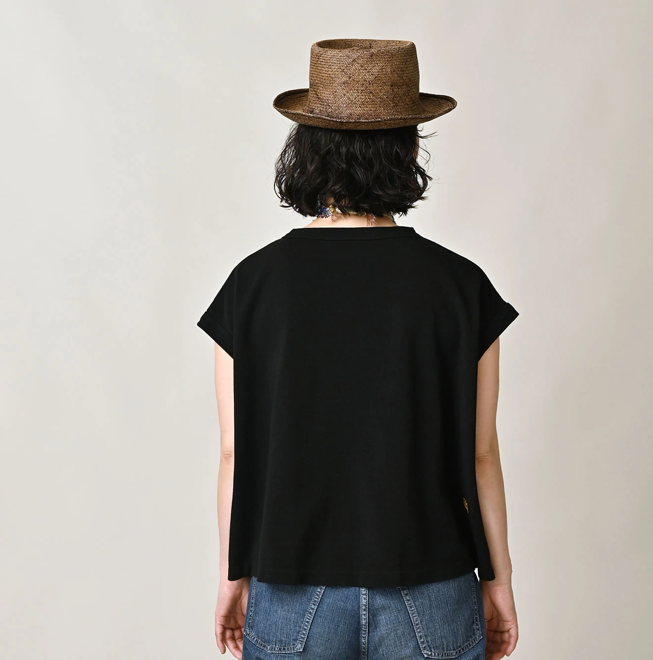 45R(フォーティファイブアール) |ONEONE 宝物のMキャミ